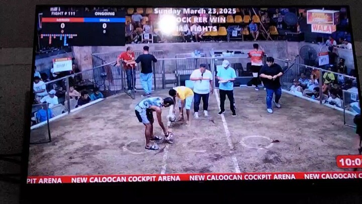 2x winner na si boy sidestep yosiline 💯👌
