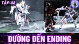Đường Đến Ending | Phân tích KR Geats tập 48 Trailer | RiderXAll