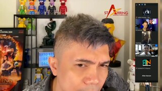 Vhong Navarro may REAKSYON sa UGALI ni Barbie Imperial, Jaclyn Jose, Ion Perez at Fumiyam!