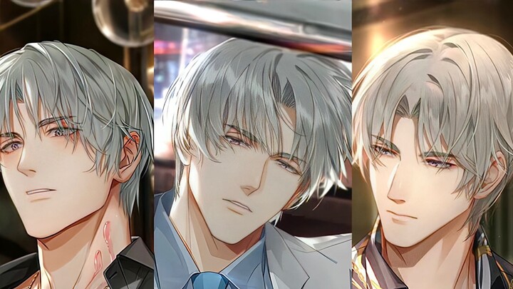 Cried! He is really good! Gentle, reliable and affectionate, I will try my best to love you in anoth