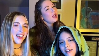 【KPOP Remix】Various Girl Group Styles Perform aespa's "Drama" | KPOP Producer LYRE