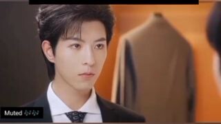 ABO DESIRE EP 9 #abodesiretheseries #huayong #Shengshaoyou #gaotu #shenwenlang