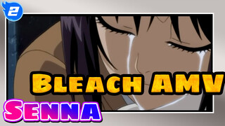 [Bleach AMV / Shihouin] To Remember Senna_2