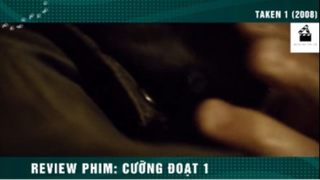 (Phần 5) Review Phim Cưỡng Đoạt #ReviewPhimTinhCam