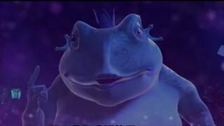 What do you think of this list of the top ten worst domestic animated films? !