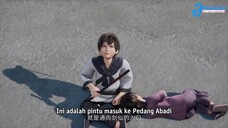 Qing Lian Jian Xian Chuan Episode 1 Sub Indonesia