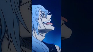 4K Anime - Mahito