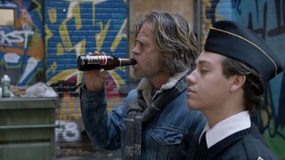 สุนทรียศาสตร์ทางการถ่ายภาพของ Shameless