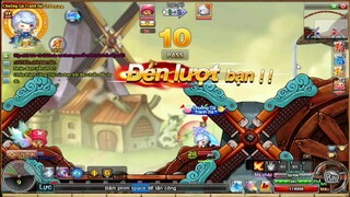 2 trận win luôn cả 2 nhé #gunny