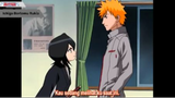 Ichigo Bertemu Rukia