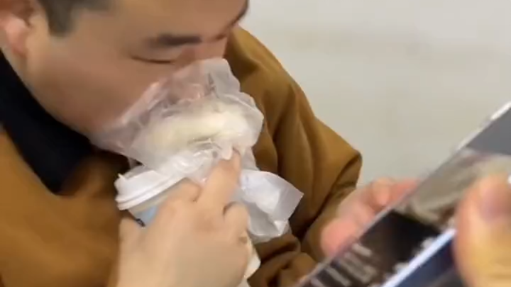 《รุ่นสั่งทำเฉพาะบุคคล》