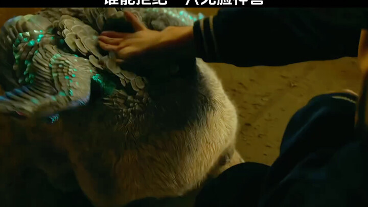 Siapa yang bisa menolak makhluk ajaib tanpa wajah?