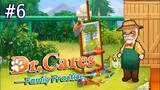 Dr. Cares – Family Practice | Gameplay Part 6 (Level 21 to 24)