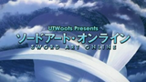 Sword Art Online Season 1 Episode 15