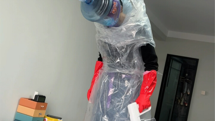 I Dreamed About My Great-Grandma