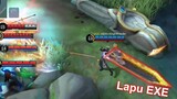 Lapu LAPU Starlight exe Funny Gameplay