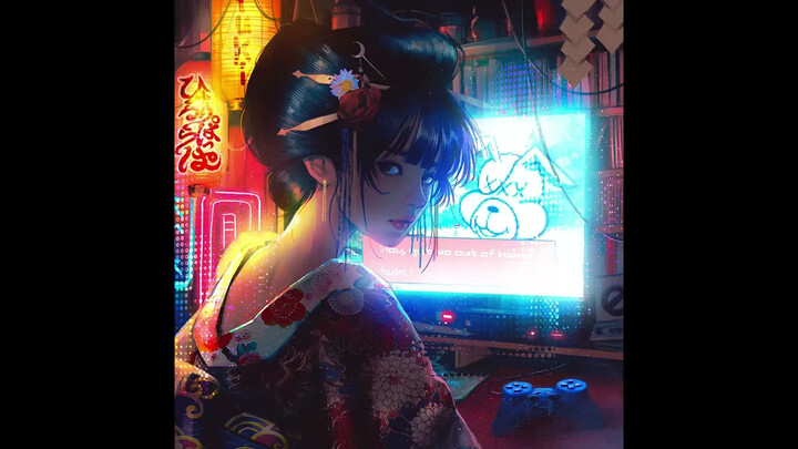 [tuki.] Hyuririrappappa [Audio]