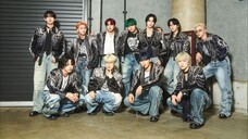 JPOP JO1 MAD IN LOVE LIVE BAND VERSION