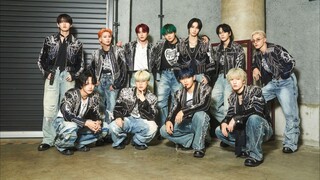 JPOP JO1 MAD IN LOVE LIVE BAND VERSION