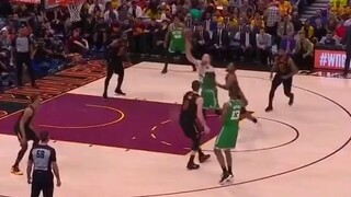 L3bron @ Cavs Vs Boston ( E.c.Finals  )