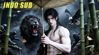 Bully ganggu adik Tuan Langit, sampai Tuan Langit datang dan semua langsung… (YT)