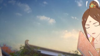 Liang Bu Yi: Let's listen to Xu Yu's sour words