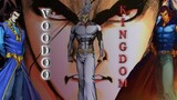 [Still MAD/Evil White Warrior] "Blood of the White Family" -voodoo kingdom