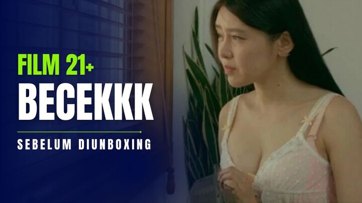 21+ BECEK DULUAN