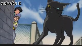 ghost at school episode 2