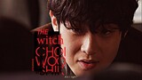 CHOI WOO SIK 최우식 l The Witch fmv