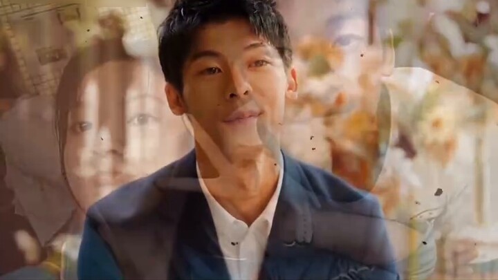 Chiếc lá này quen thuộc quá. Hiện thực tàn khốc hơn tôi tưởng tượng, nhưng tôi nguyện ở lại trong tr