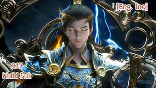 Preview | Perfect World | Episode 217