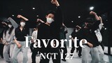 NCT 127《Favorite(Vampire)》|舞蹈Cover|翻跳【LJ Dance】