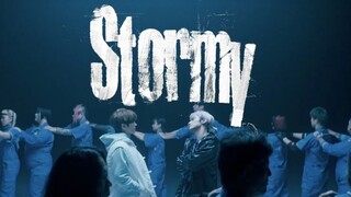 【สองภาษาจีน-ญี่ปุ่น】มิวสิกวิดีโอ Nissy × SKY-HI / "Stormy"