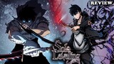SOLO LEVELING ANIME EP1 & EP2 TAMIL REVIEW
