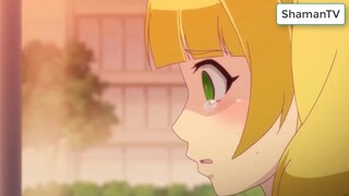 Tóm Tắt Anime_ _ Kiss Note _ _ Phần 4_4 I 5