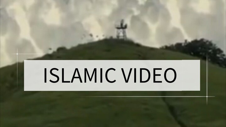 A beautiful Islamic ayat that everyone should must listen