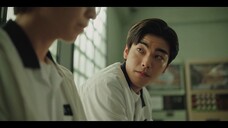 Weak Hero Class S1 Episode 01