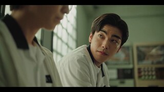 Weak Hero Class S1 Episode 01