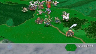 Battle of Dilworth Brigandine Grand Edition