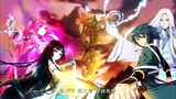 [Battle Through The Heavens] Animation Season 1 Collection