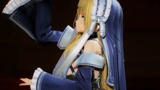 MMD Irivelda Belfond SNP