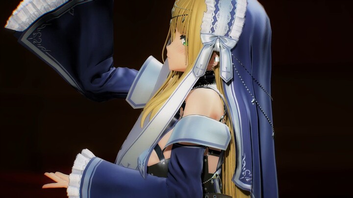 MMD Irivelda Belfond SNP