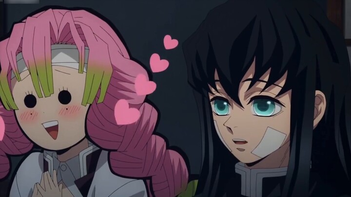 Wind Pillar: I really envy you guys, why can't I touch the upper ranks?