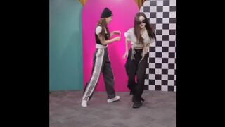 Itzy Challenge That That (PSY ft Suga ของ BTS)