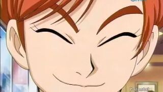 Air Master Episode 07 TagDub