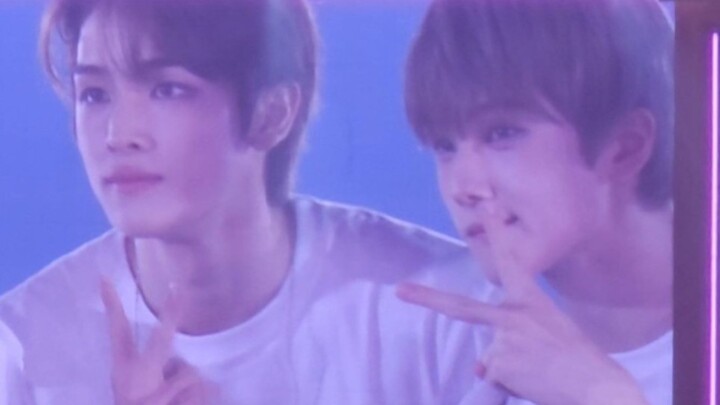 【NCT】“May those who happen to cross paths once again come together without a second thought”
