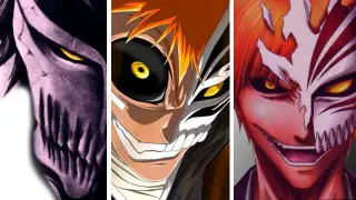 HOLLOW MASK EXPLAINED! - Why Ichigo Stopped Using His Hollow Mask | BLEACH Breakdown