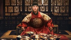 Bon Appetit your majesty sub indo ep 7