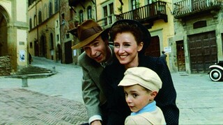 Life Is Beautiful (1997)